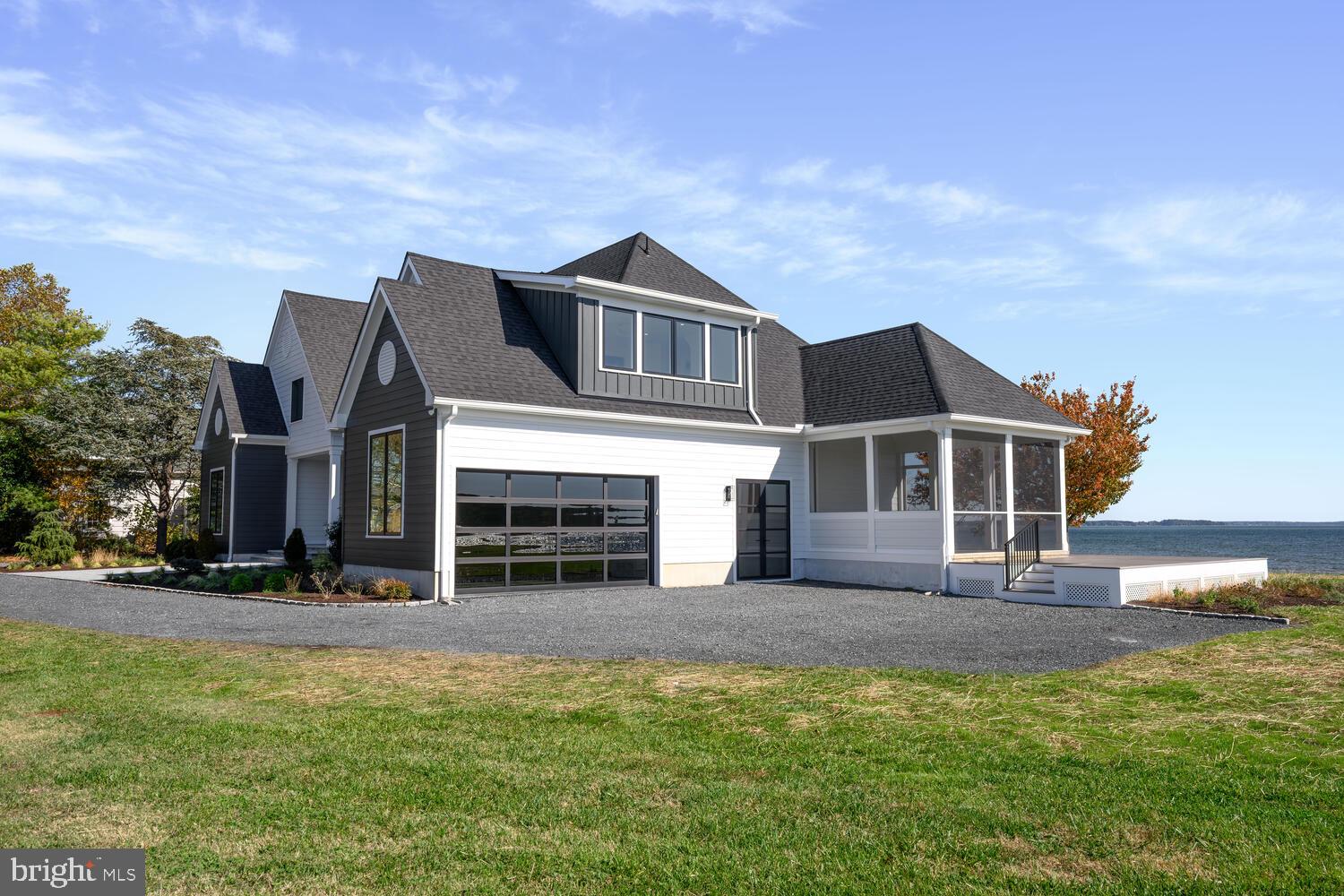 TILGHMAN ON CHESAPEAKE - Residential