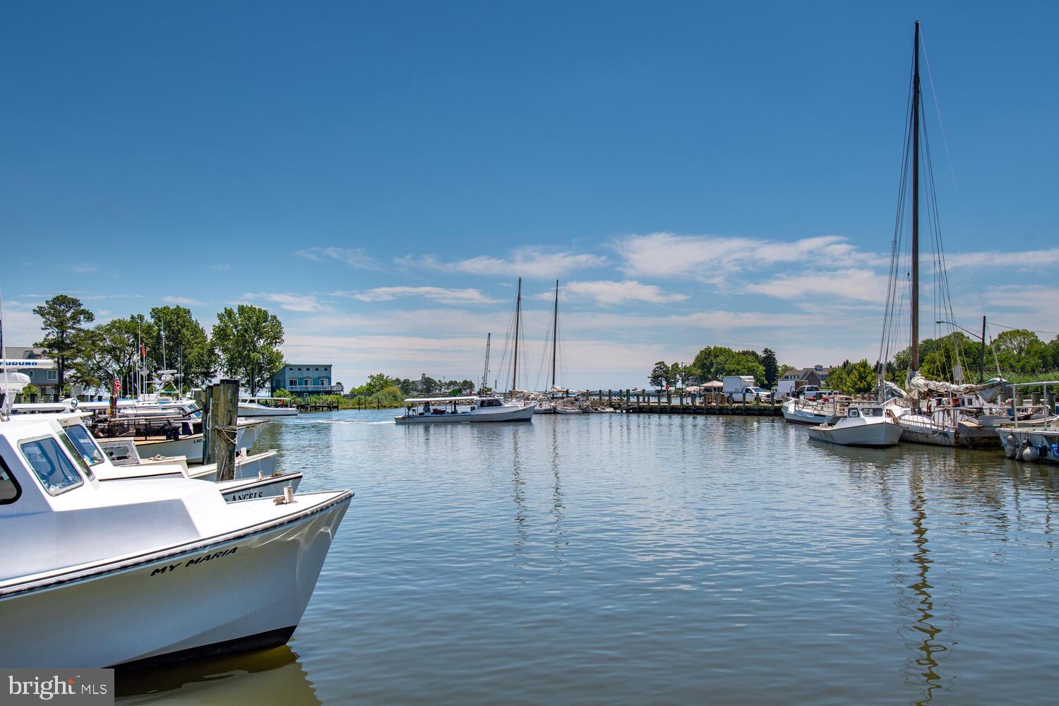 TILGHMAN ON CHESAPEAKE - Residential