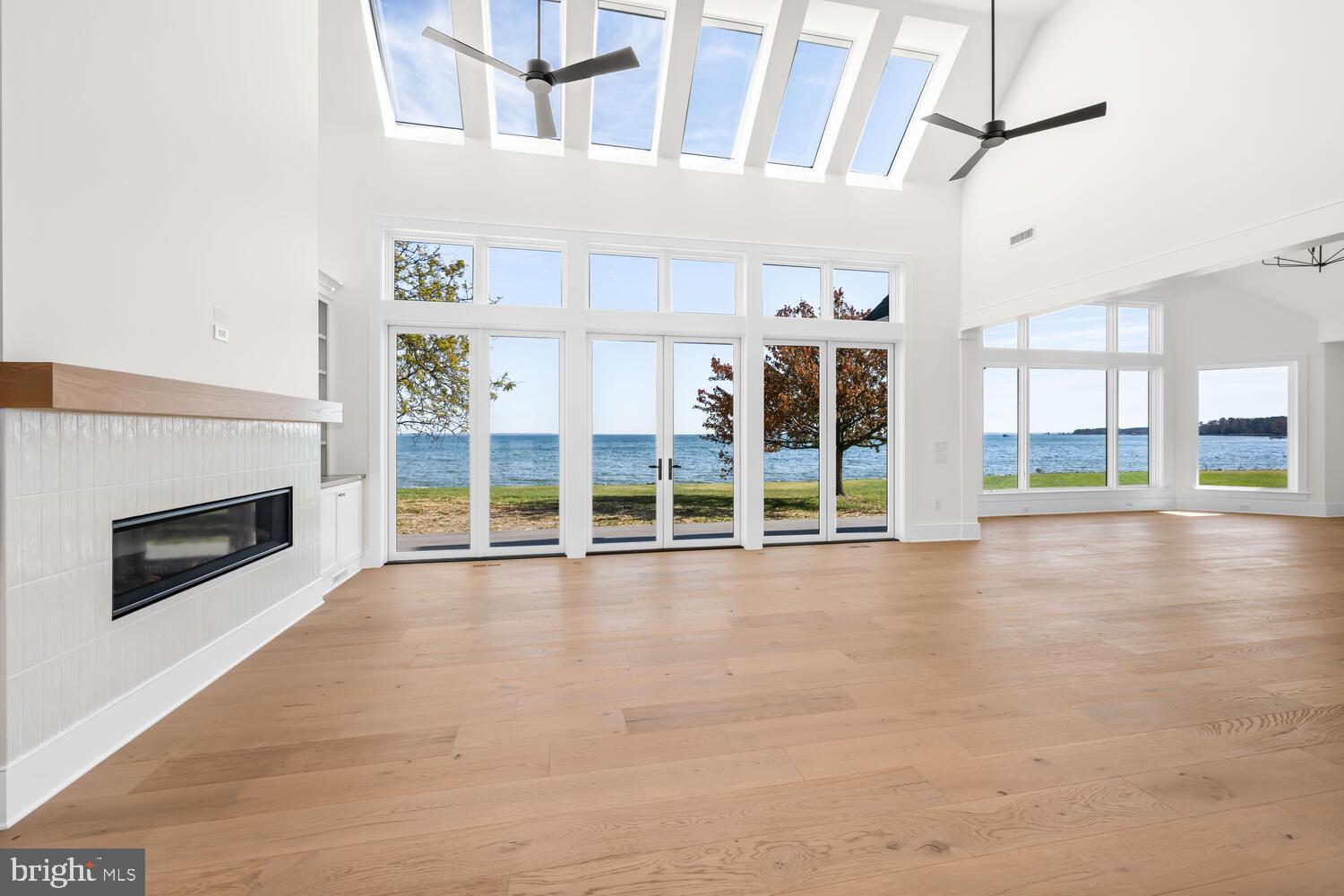 TILGHMAN ON CHESAPEAKE - Residential