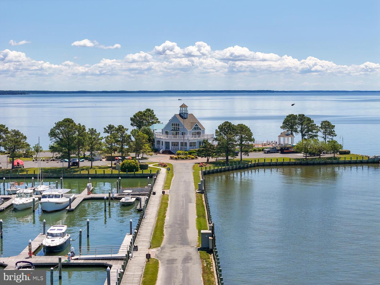 TILGHMAN ON CHESAPEAKE - Residential