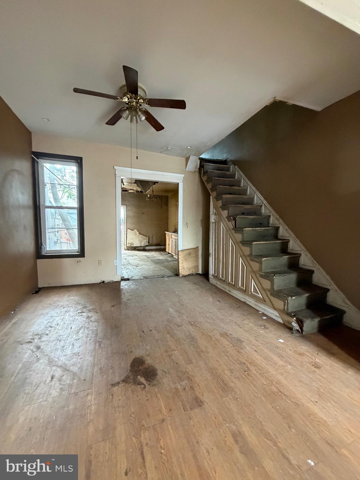 FAIRHILL - Residential