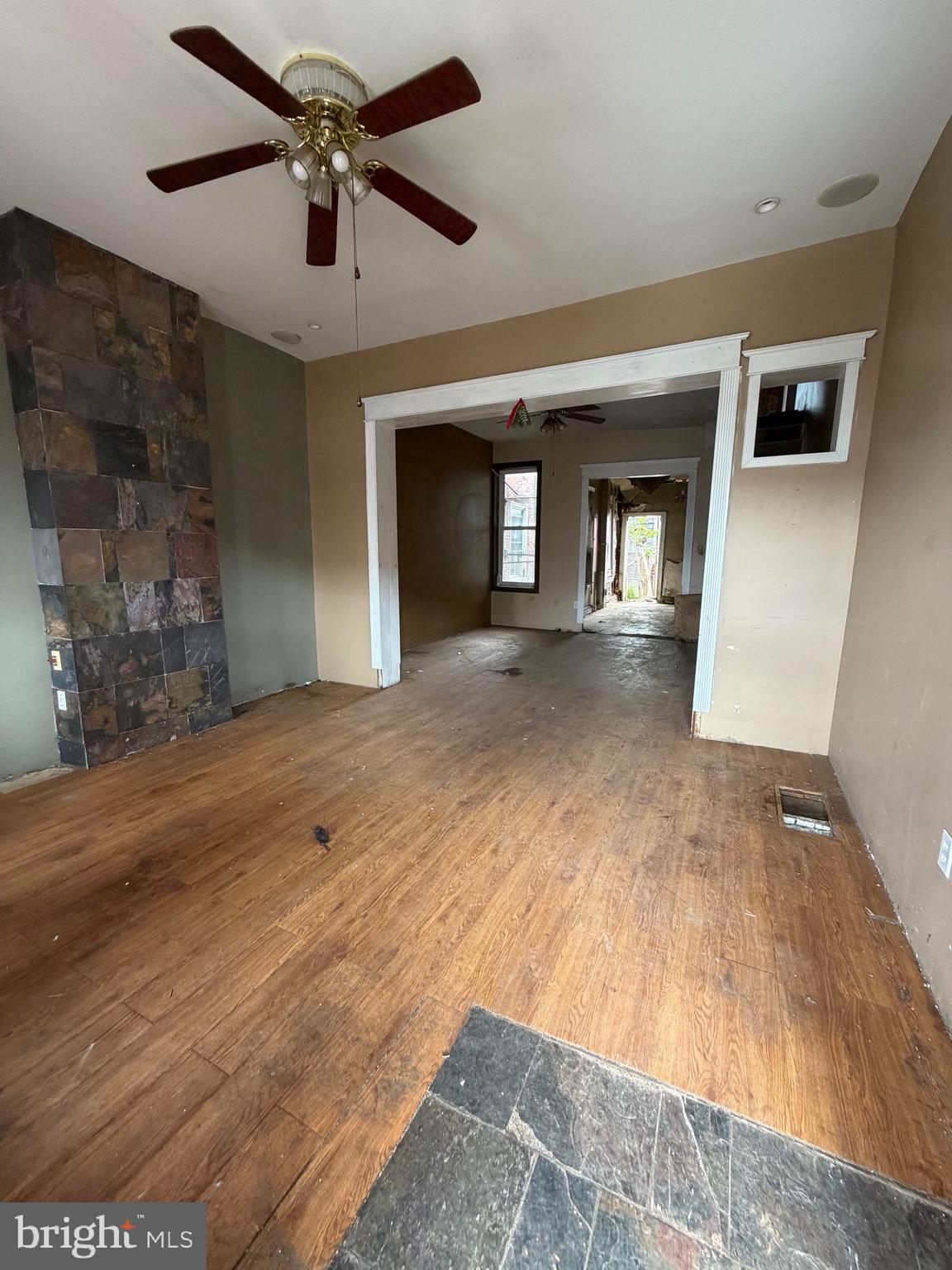 FAIRHILL - Residential