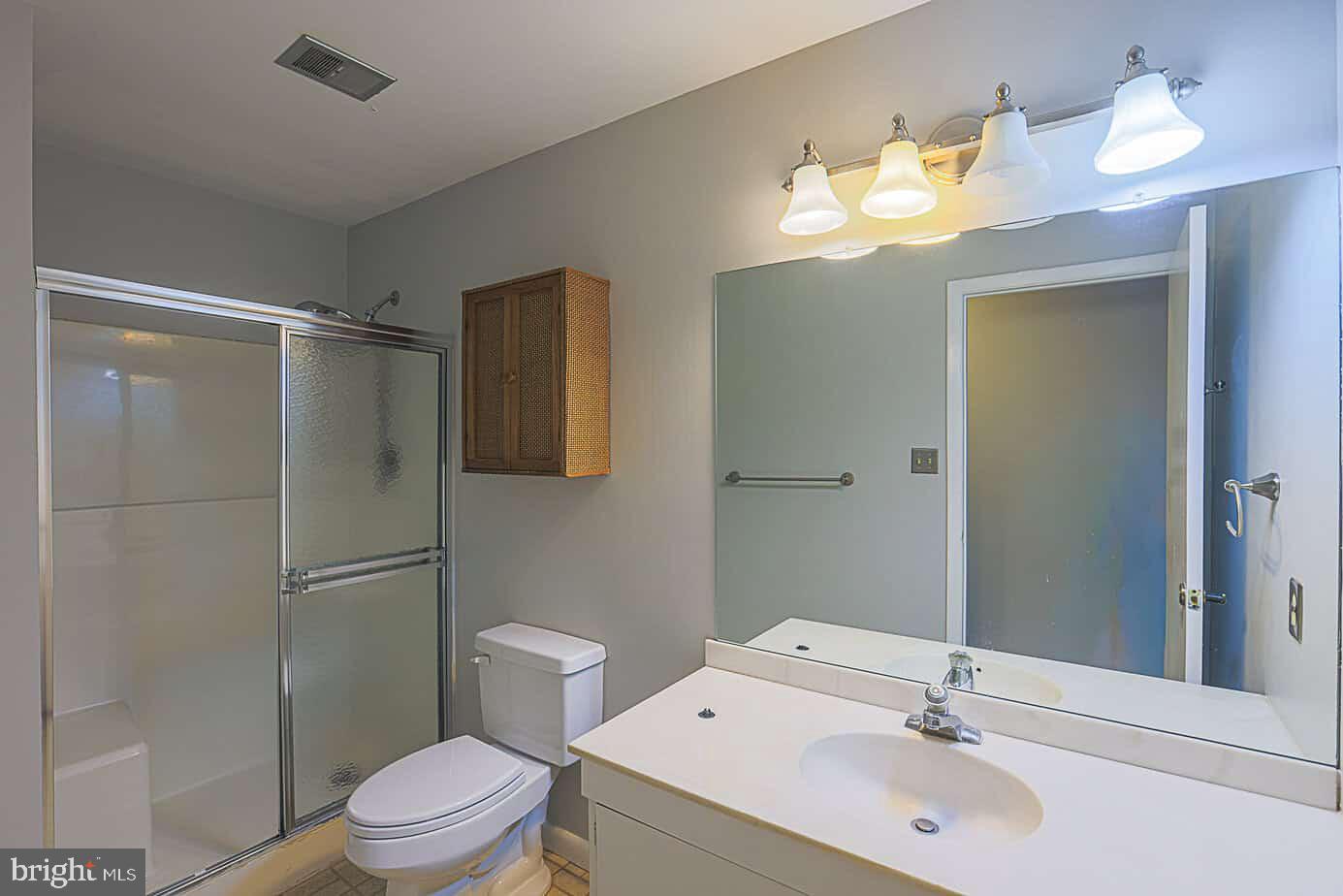 STEVENSON CROSSING - Residential