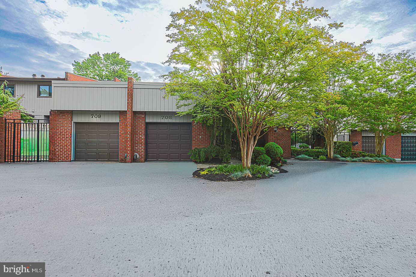 Welcome to 708 Old Crossing Drive a garage townhome in Stevenson Post, one of Pikesville's most sought-after communities with the best view in town! This 4-bedroom, 3.5-bath home is being offered for sale for the first time since it was built. With a spacious layout, finished lower level, and one-car garage, it
offers plenty of room for everyday living, entertaining, working from home, or hosting guests. With a gorgeous unobstructed view of Hidden Waters Farm, the main level includes comfortable living and dining spaces, a bright kitchen, and room to gather with family and friends. Upstairs are three generously sized bedrooms, including a primary suite with a private bath. The finished lower level adds valuable living space and includes a 4th bedroom and full bath, making it ideal for a recreation room, home office, exercise area, or guest space. The home has been well maintained over the years and offers a great opportunity for its next owner to update and personalize it as desired. Residents of Stevenson Post enjoy access to community amenities including tennis and pickleball courts, a basketball court, playground, and community pool, which is currently undergoing a major renovation. Come see why so many residents choose to stay in Stevenson Post for years.
