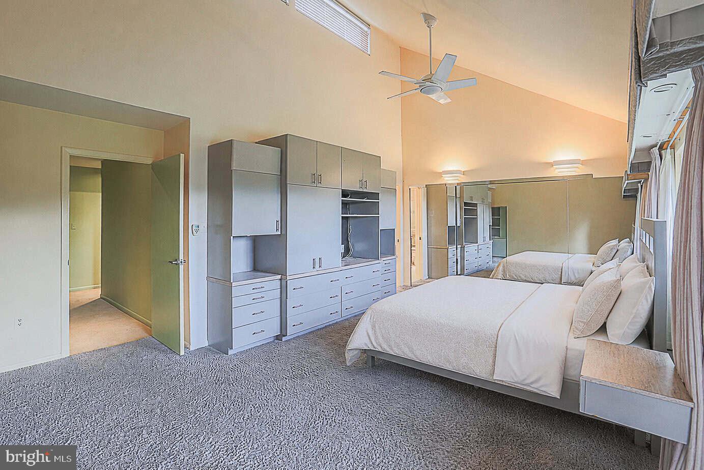 STEVENSON CROSSING - Residential