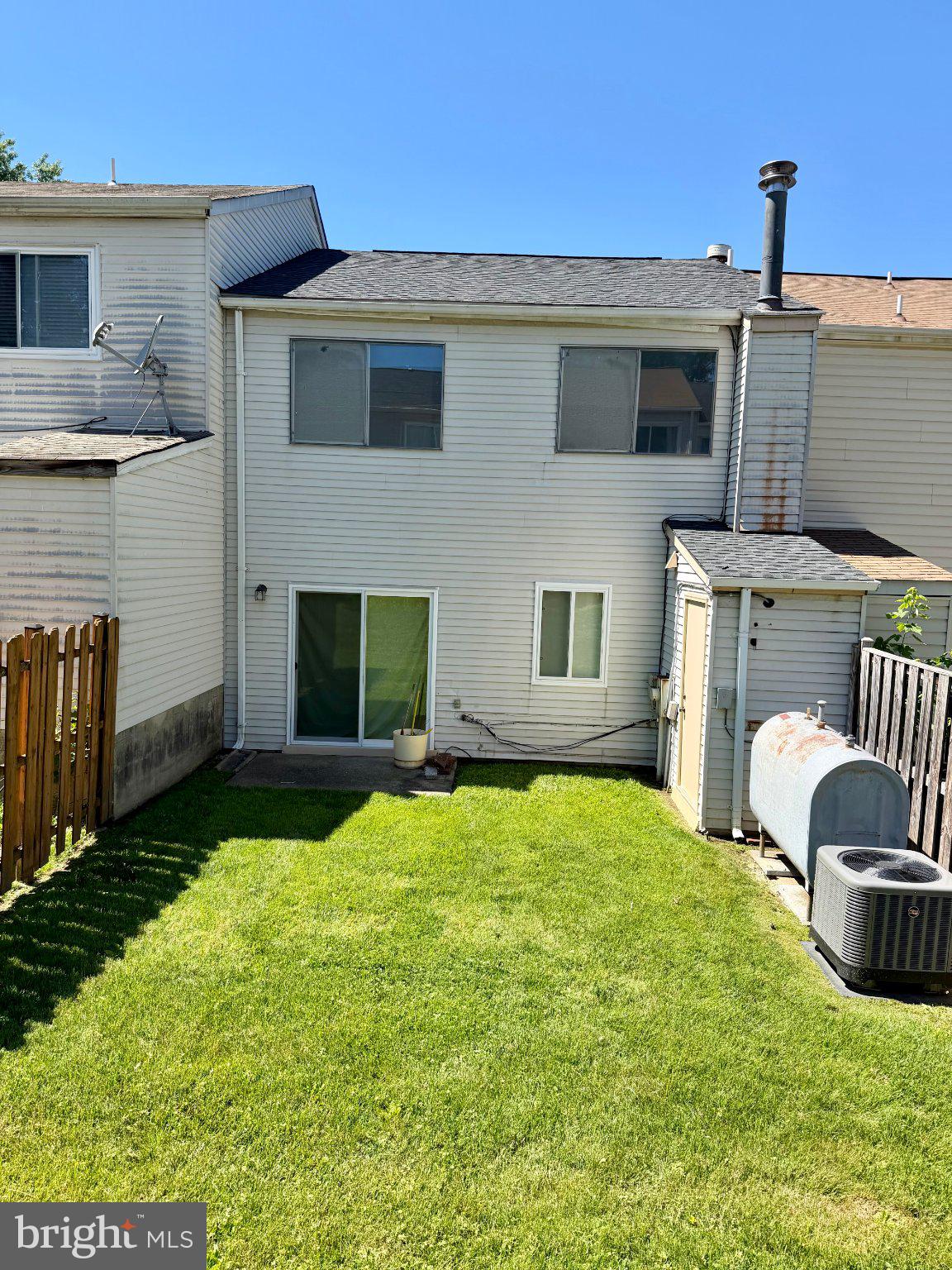 WILLOW HILLS- RESUB PARC - Residential
