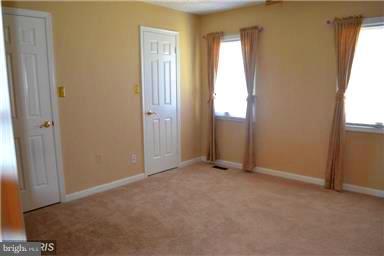 CHESAPEAKE STATION - Residential Lease
