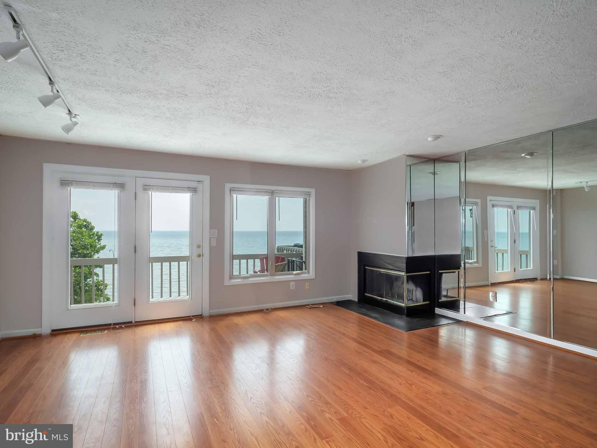 CHESAPEAKE STATION - Residential Lease