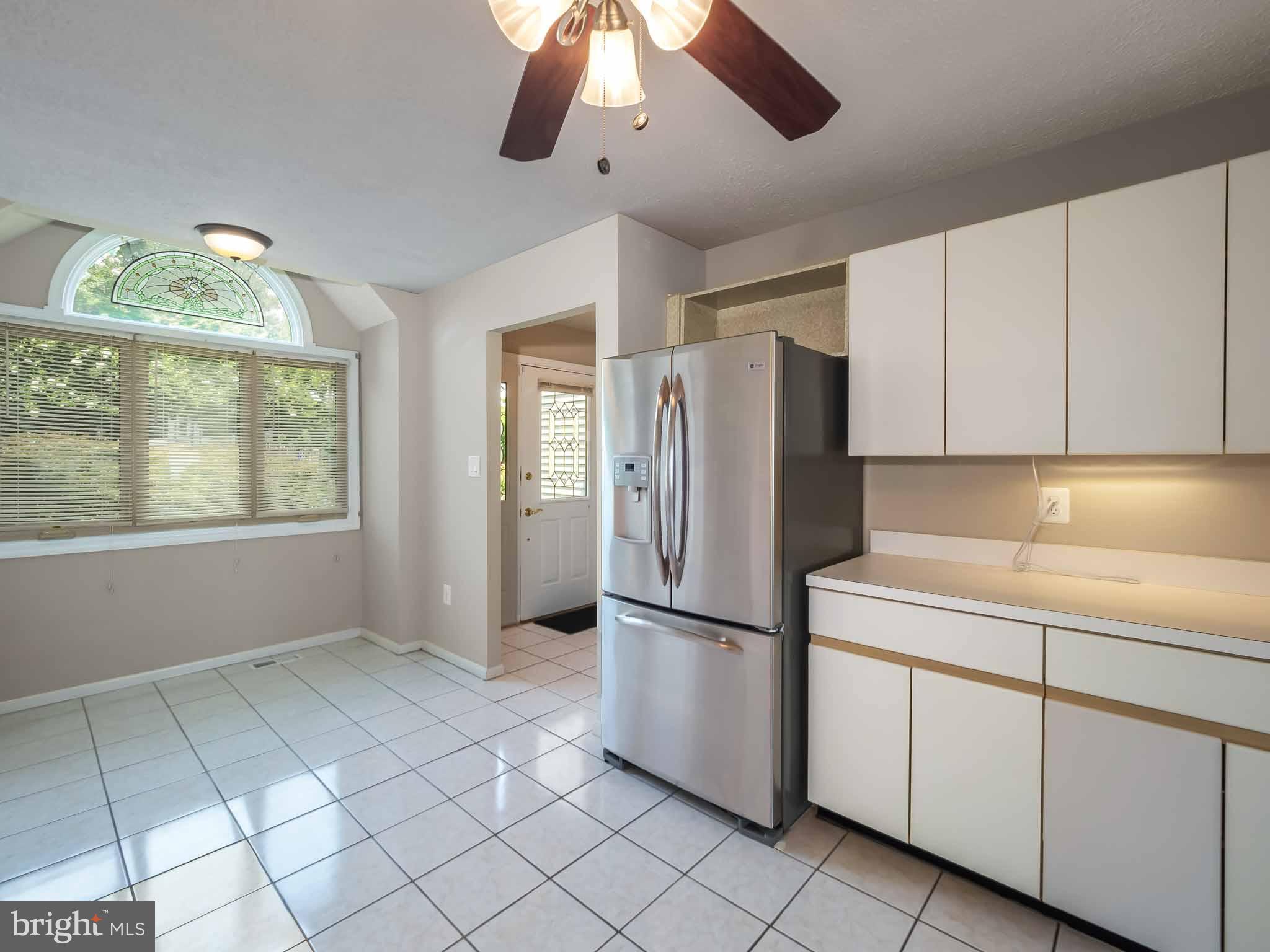 CHESAPEAKE STATION - Residential Lease