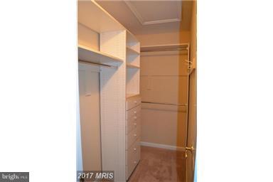 CHESAPEAKE STATION - Residential Lease
