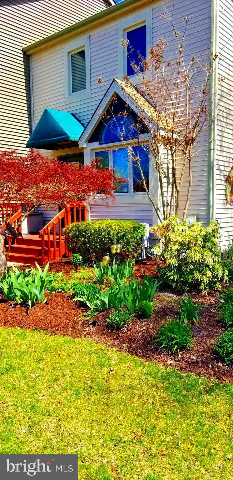 CHESAPEAKE STATION - Residential Lease