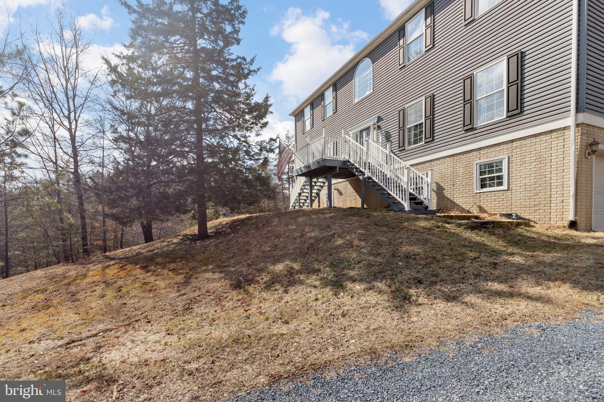 CHESTNUT GROVE ESTATES - Residential