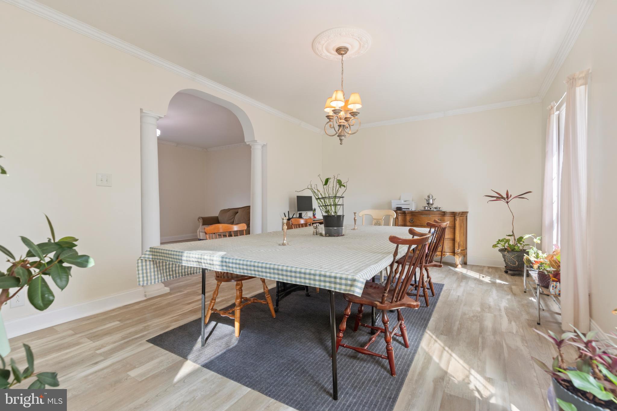 CHESTNUT GROVE ESTATES - Residential
