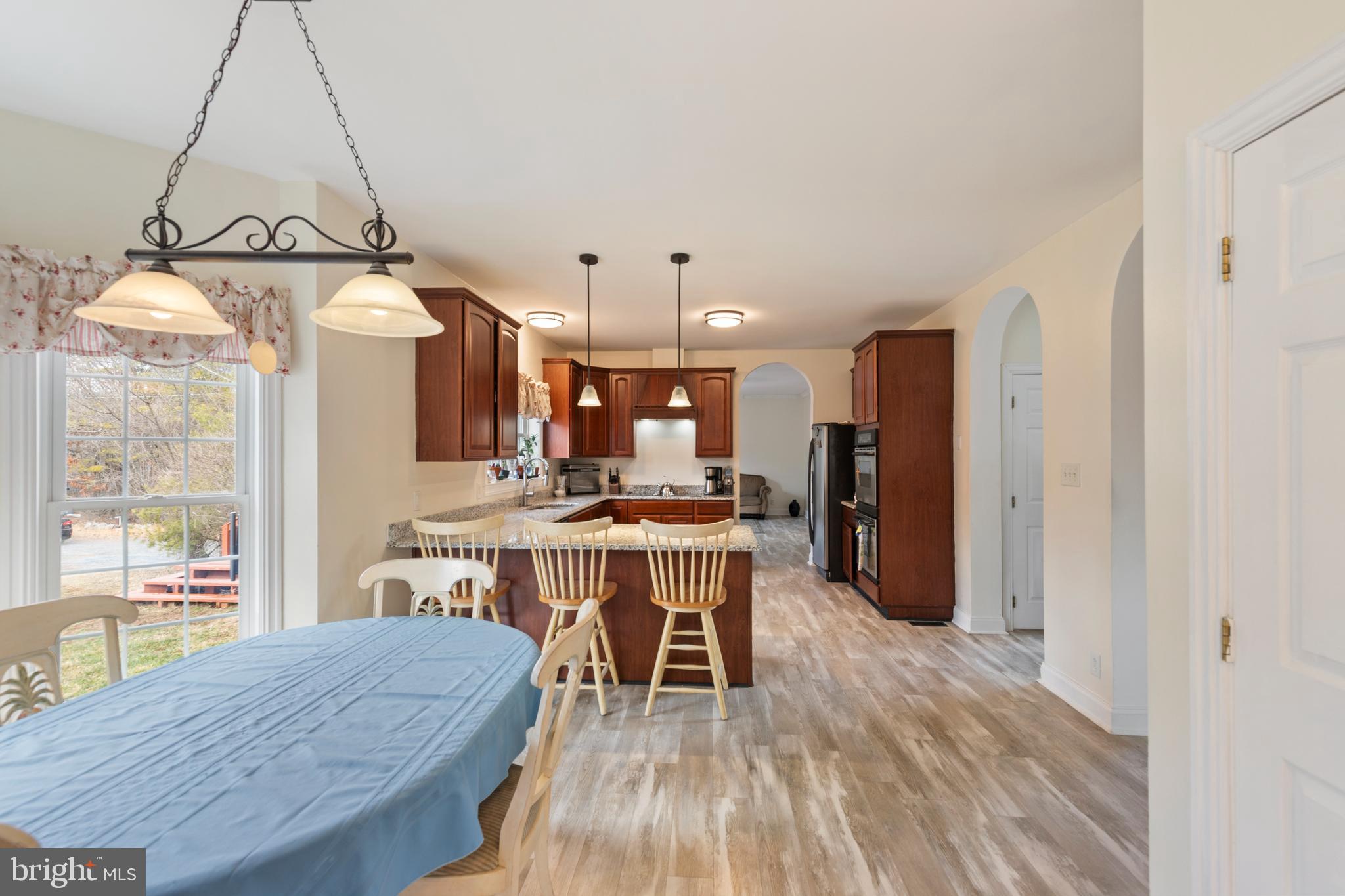 CHESTNUT GROVE ESTATES - Residential