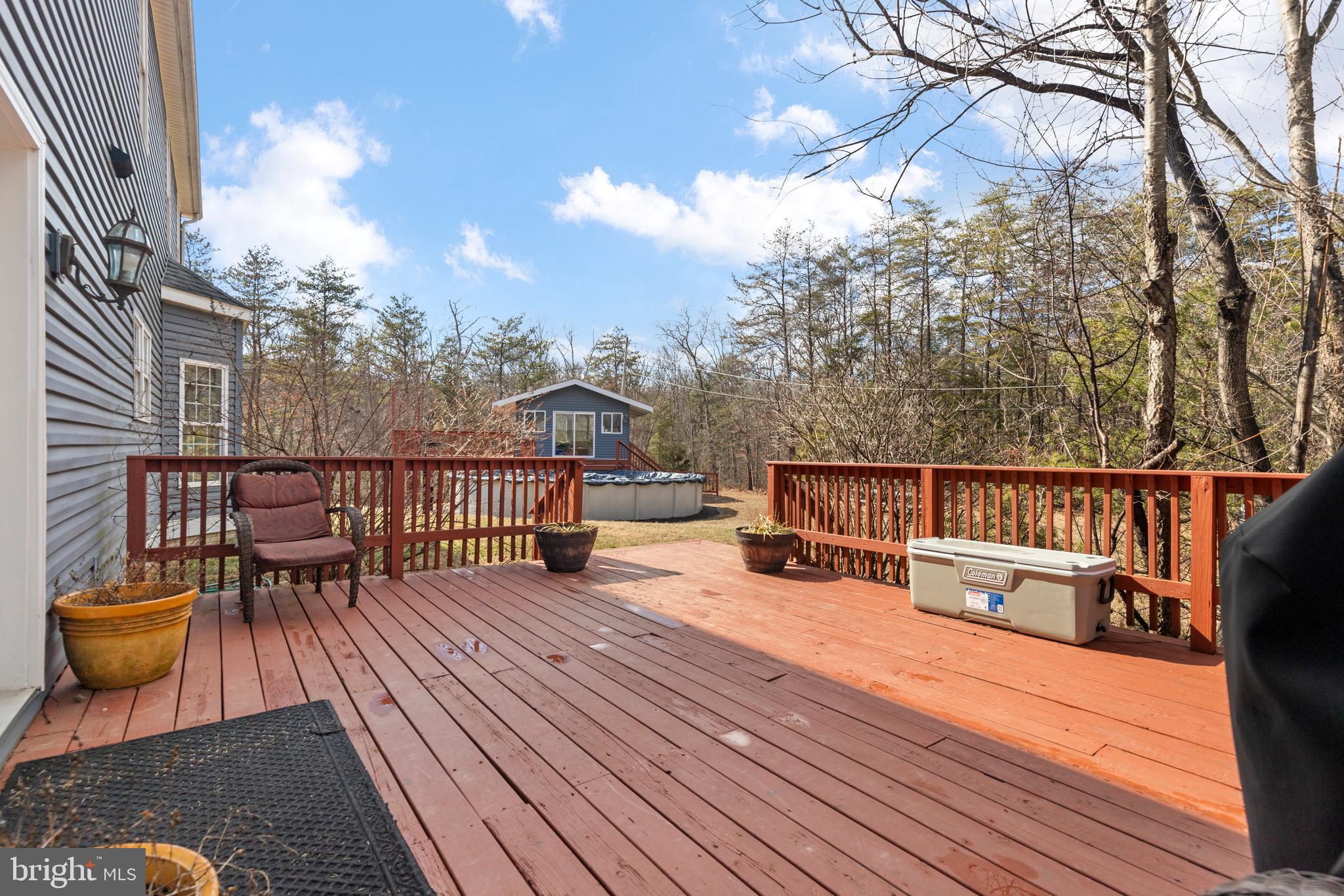 CHESTNUT GROVE ESTATES - Residential
