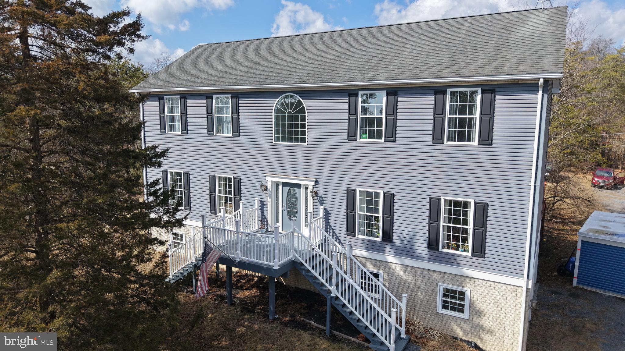 CHESTNUT GROVE ESTATES - Residential
