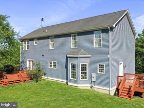 CHESTNUT GROVE ESTATES - Residential
