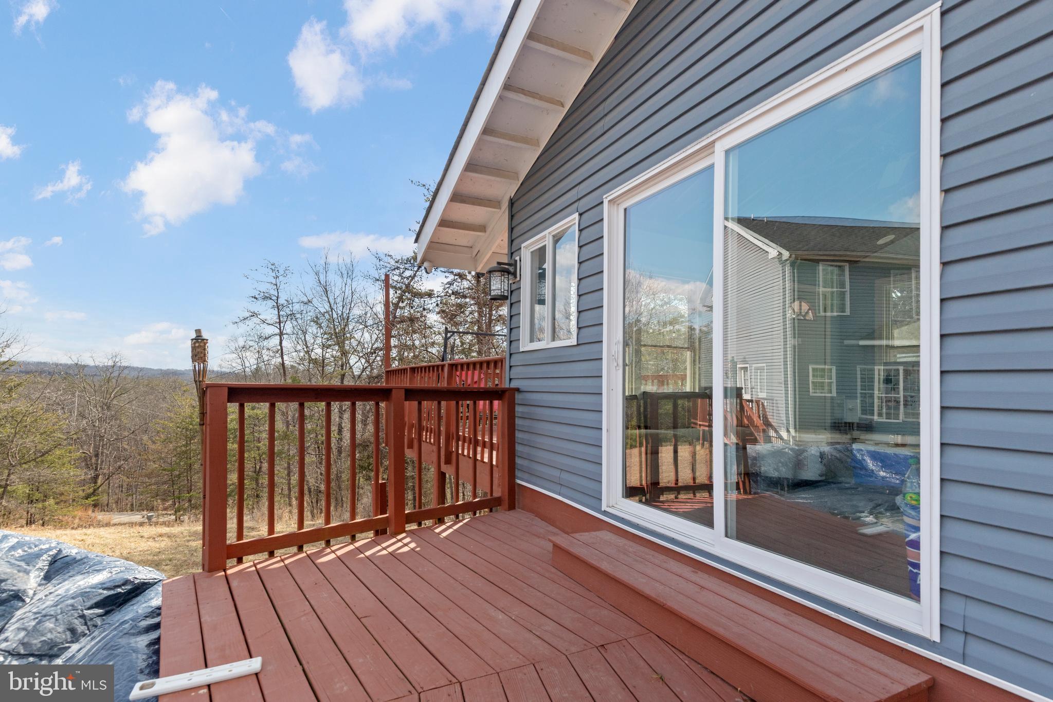 CHESTNUT GROVE ESTATES - Residential