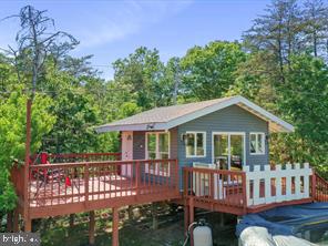 CHESTNUT GROVE ESTATES - Residential