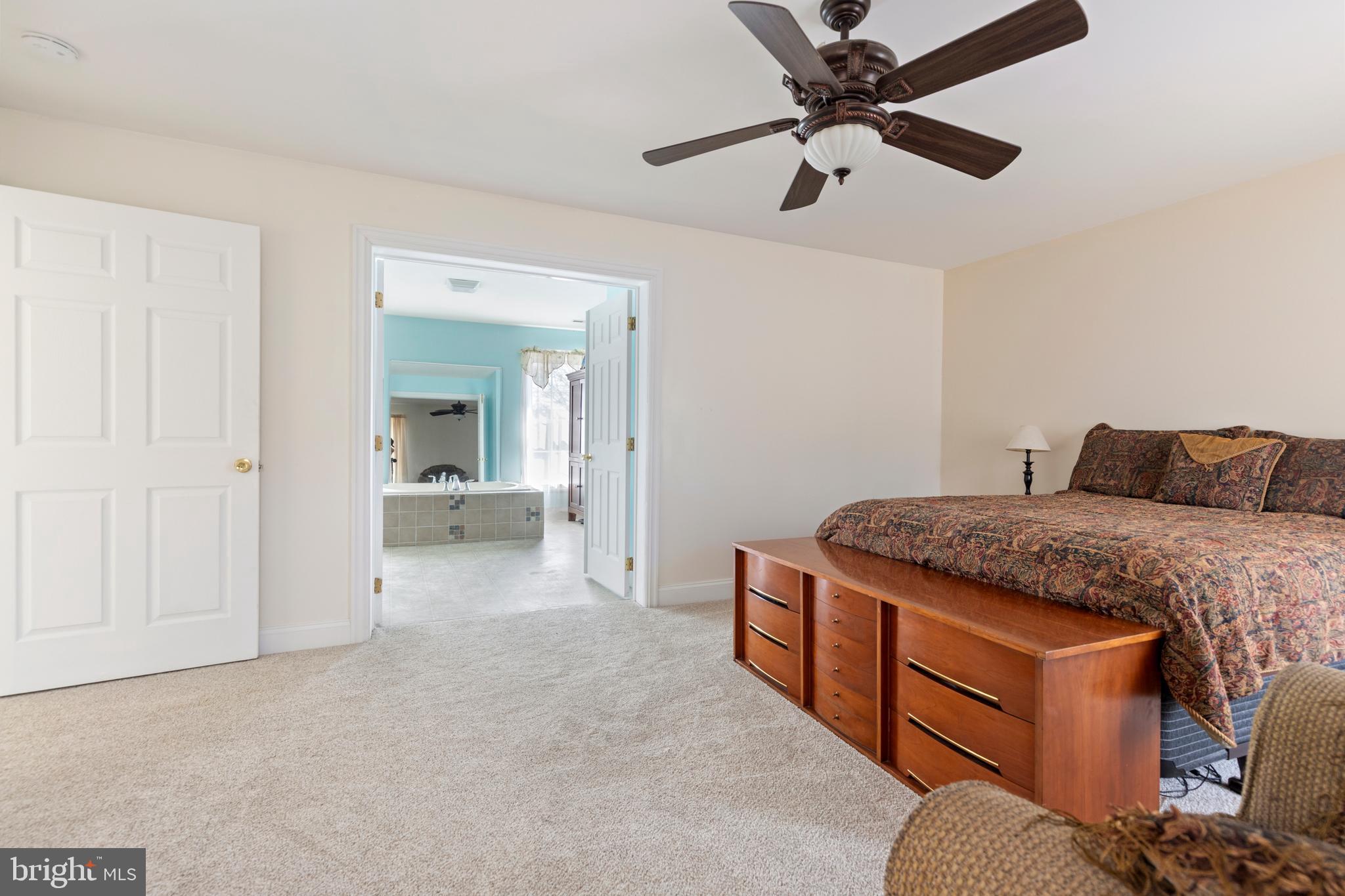 CHESTNUT GROVE ESTATES - Residential