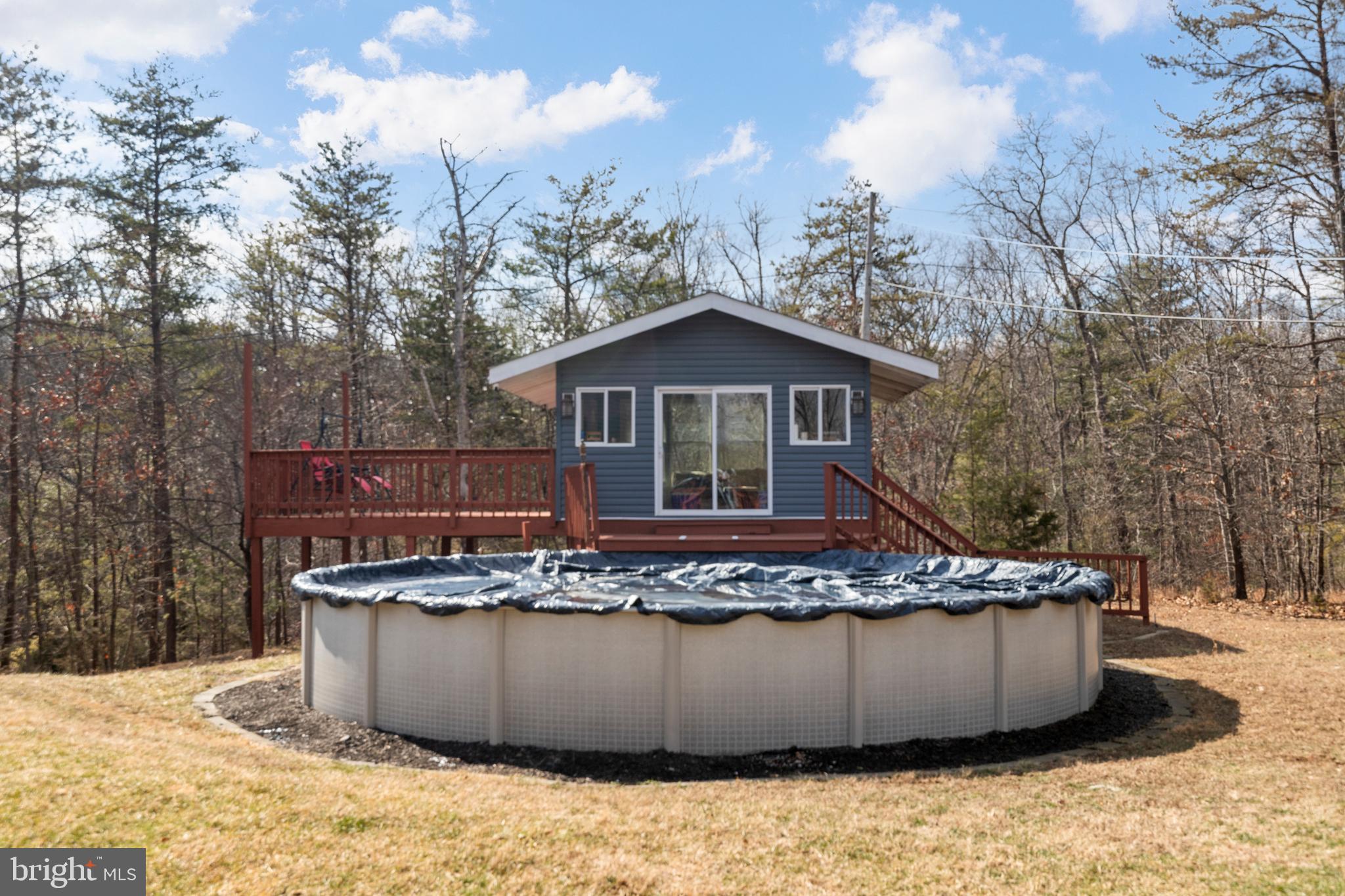 CHESTNUT GROVE ESTATES - Residential