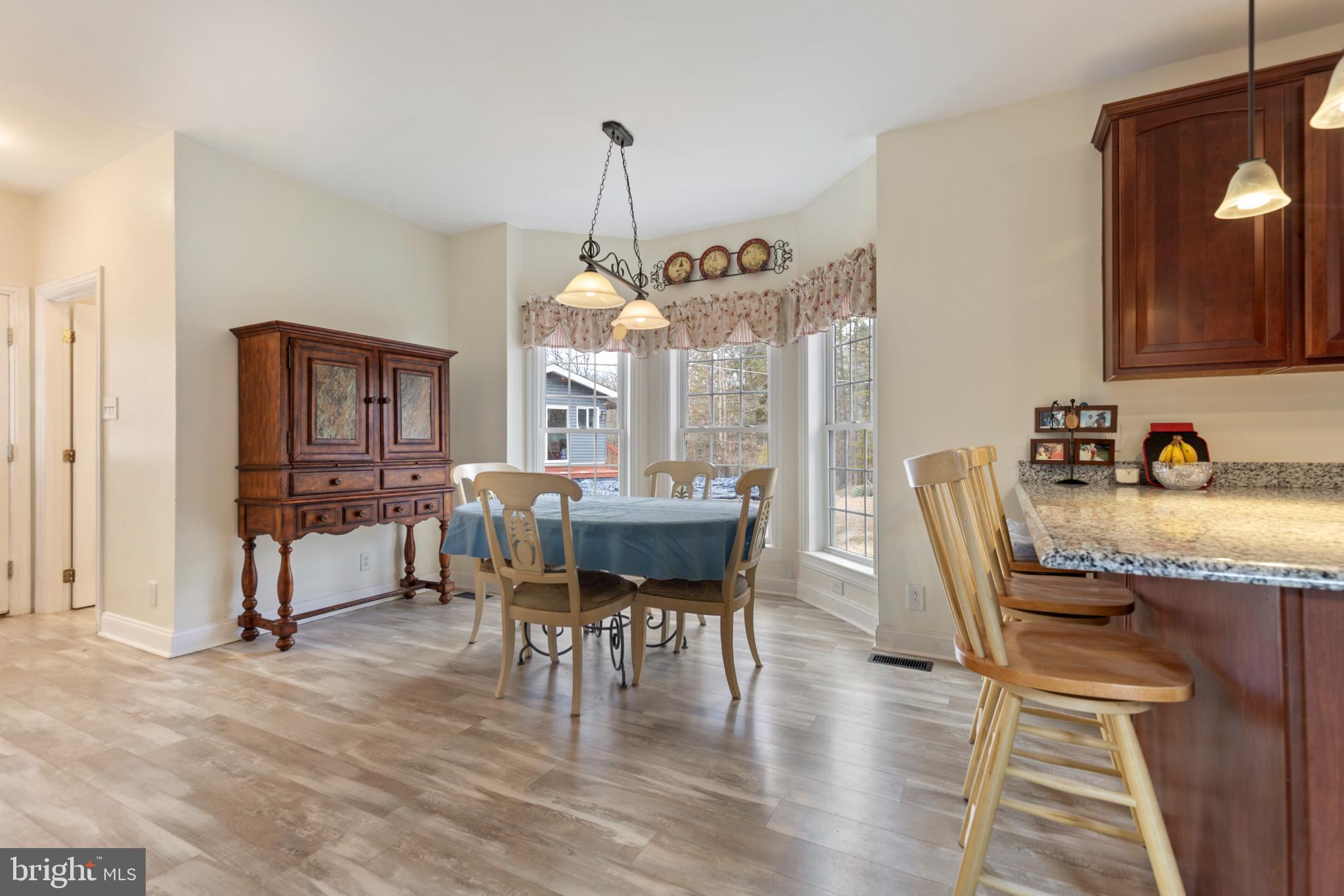 CHESTNUT GROVE ESTATES - Residential