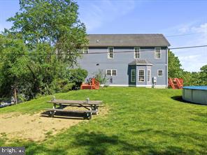 CHESTNUT GROVE ESTATES - Residential