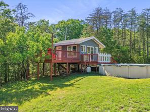 CHESTNUT GROVE ESTATES - Residential