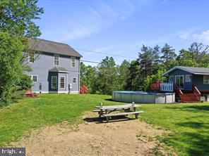 CHESTNUT GROVE ESTATES - Residential