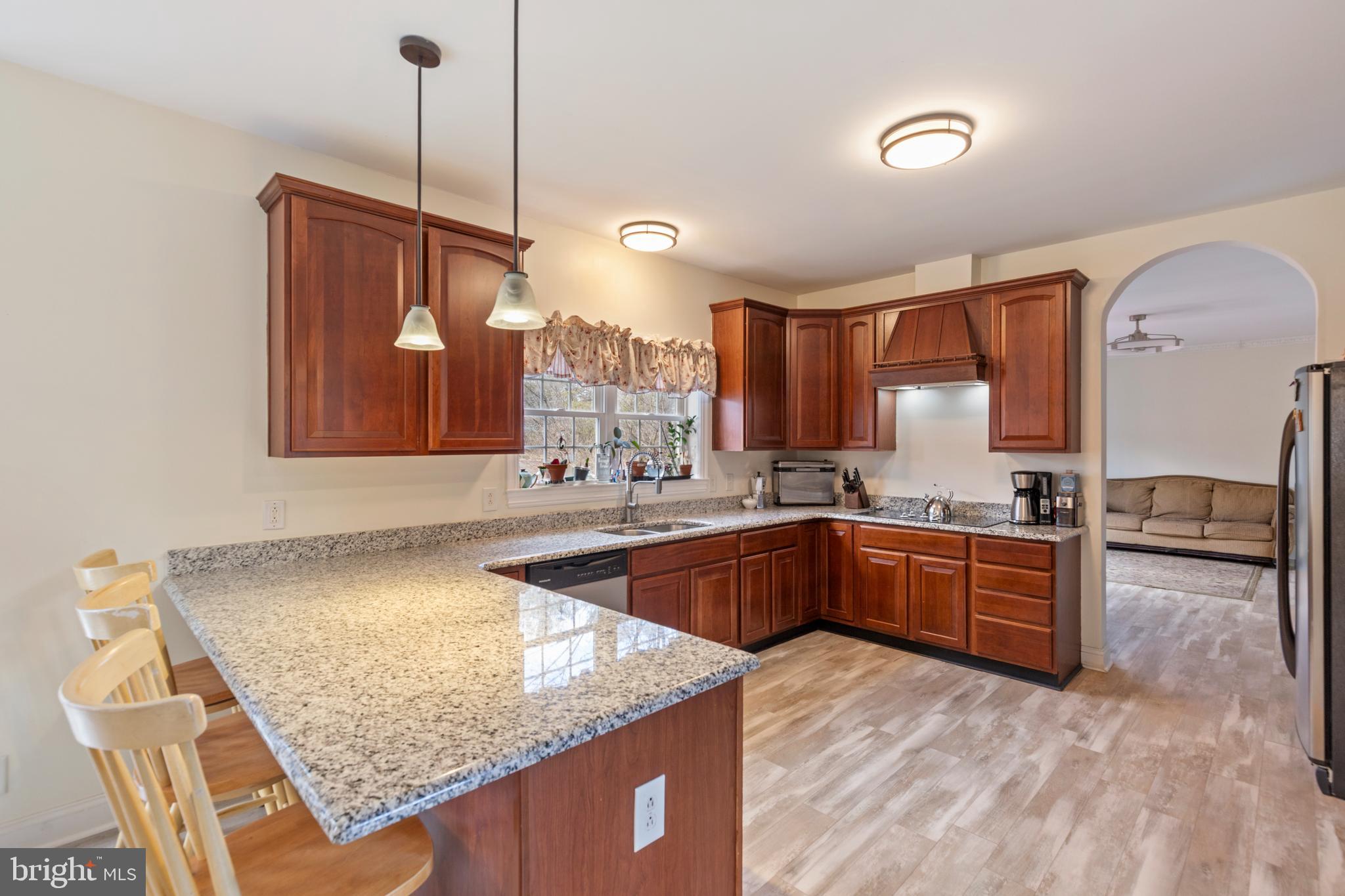 CHESTNUT GROVE ESTATES - Residential