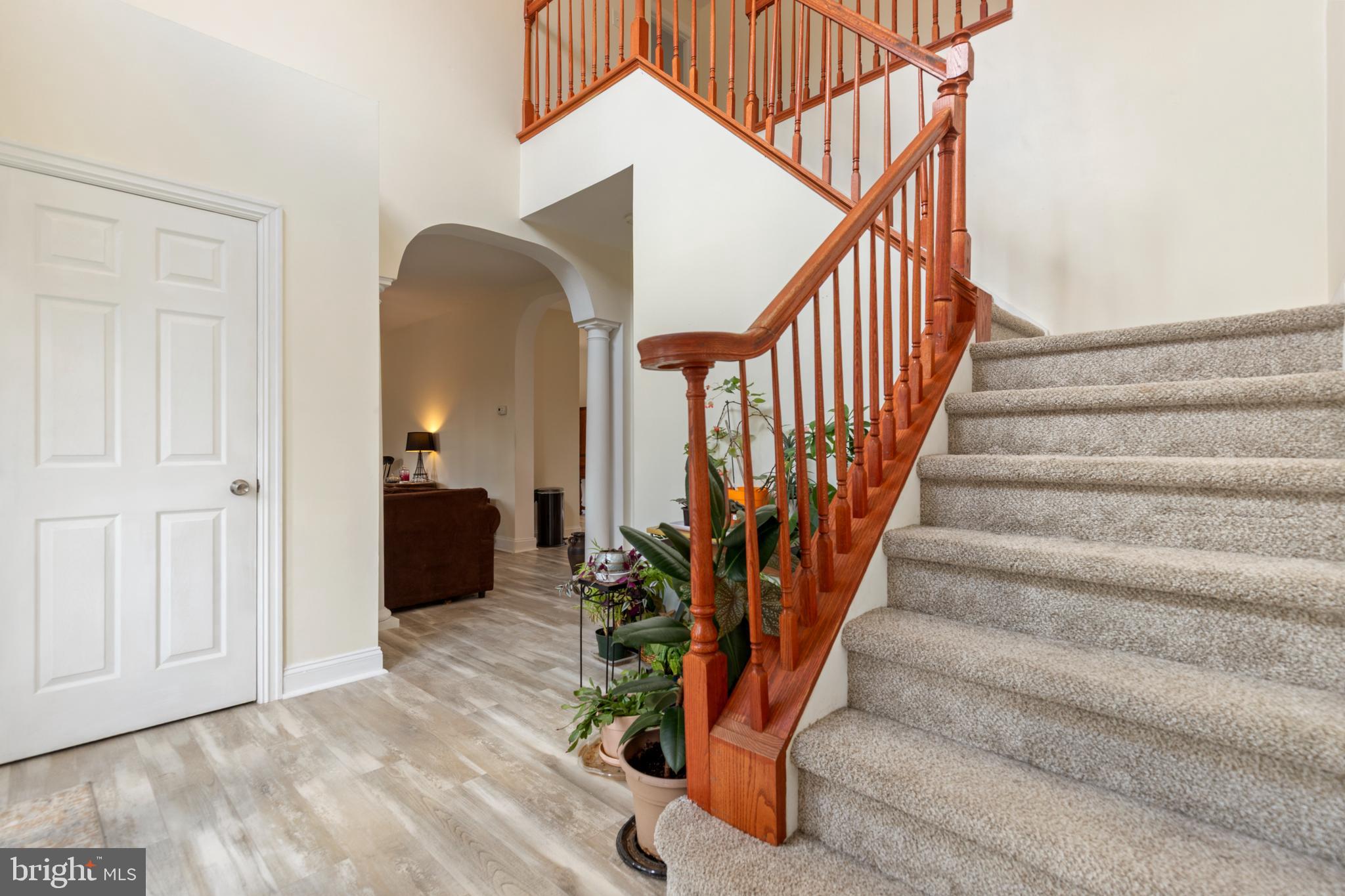 CHESTNUT GROVE ESTATES - Residential