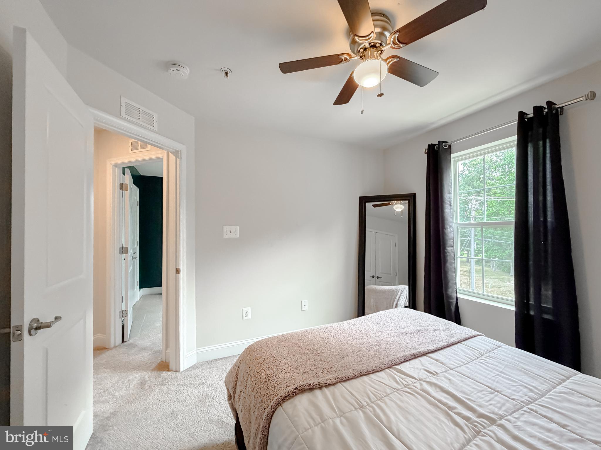 THE WOODS AT MYRTLE POINT - Residential
