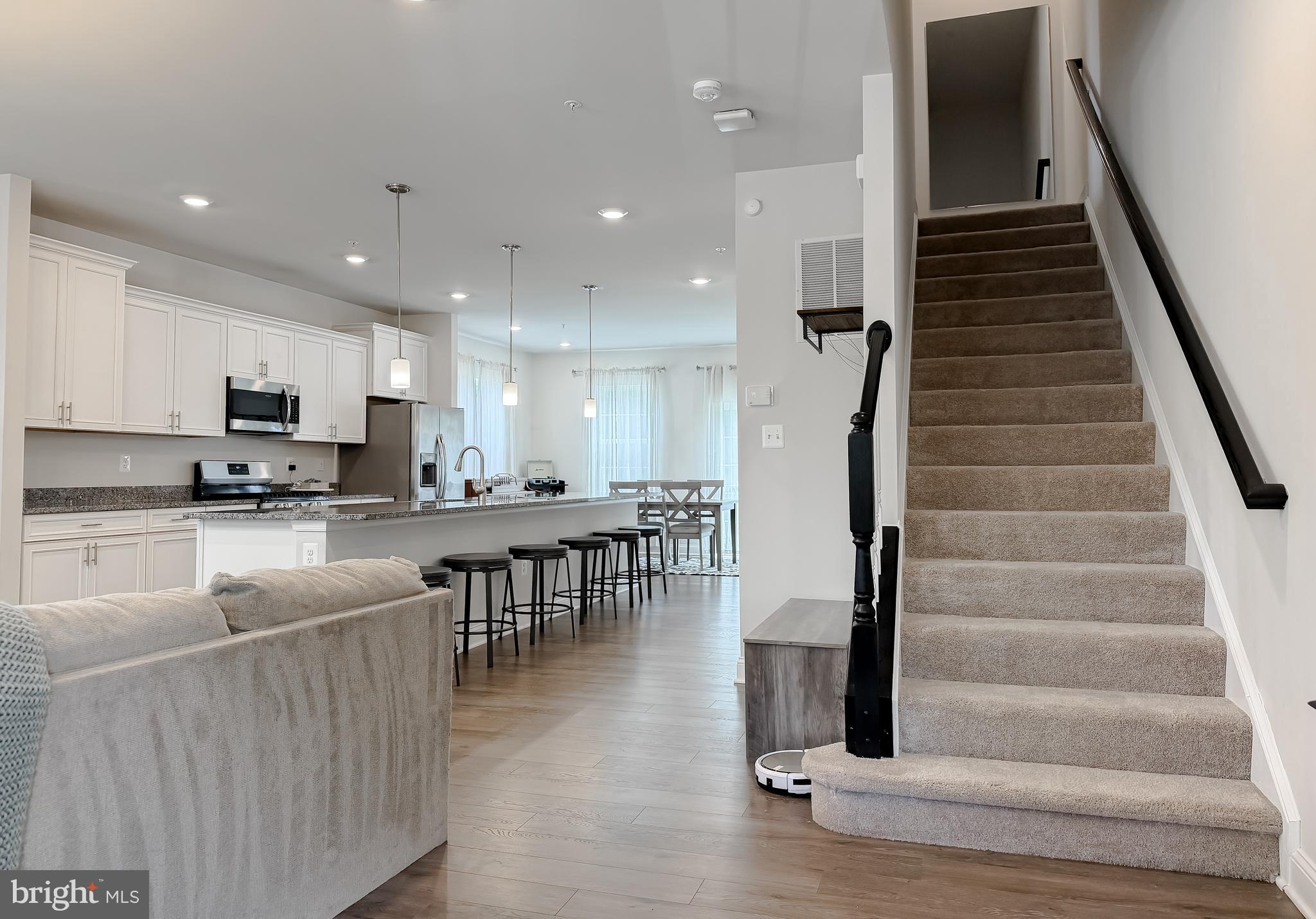 THE WOODS AT MYRTLE POINT - Residential