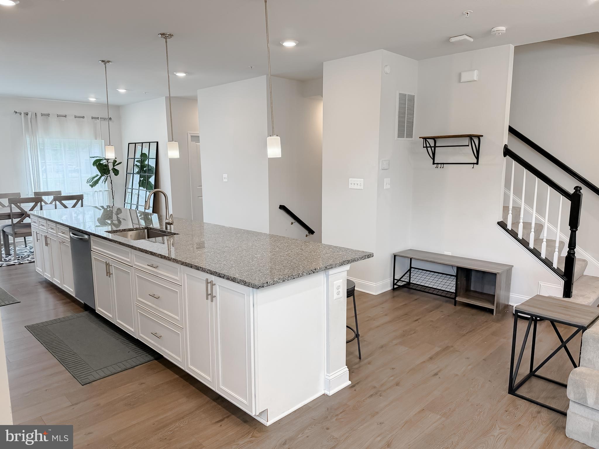 THE WOODS AT MYRTLE POINT - Residential
