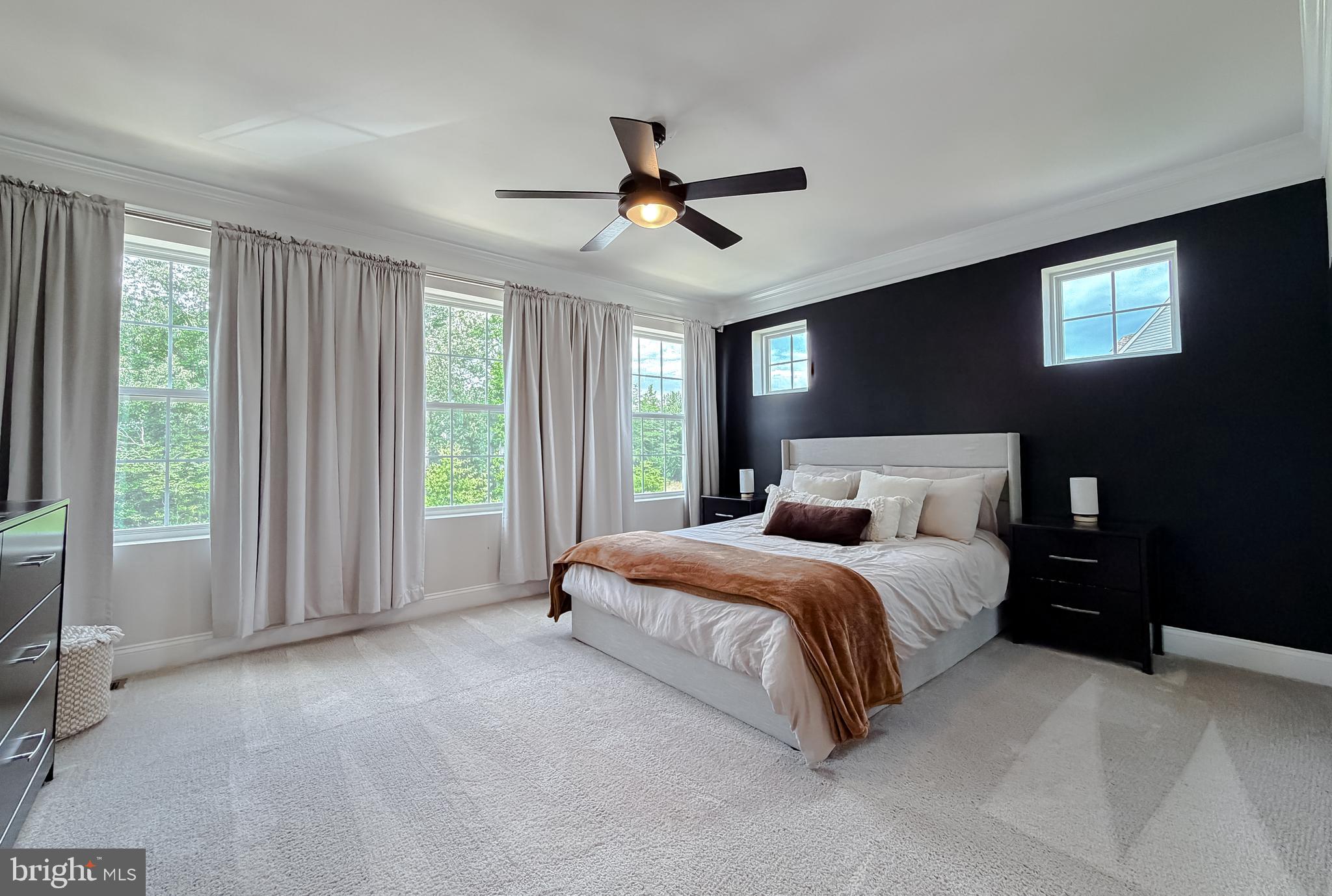 THE WOODS AT MYRTLE POINT - Residential