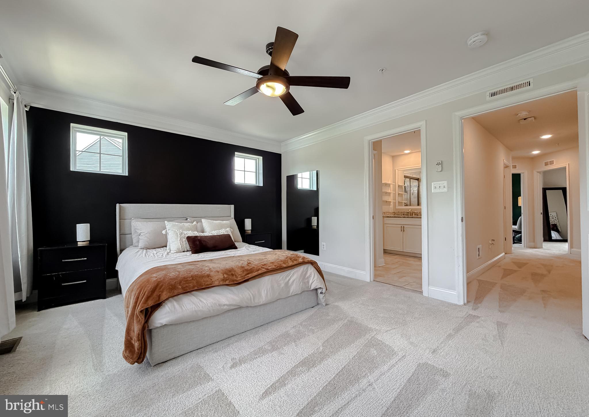 THE WOODS AT MYRTLE POINT - Residential