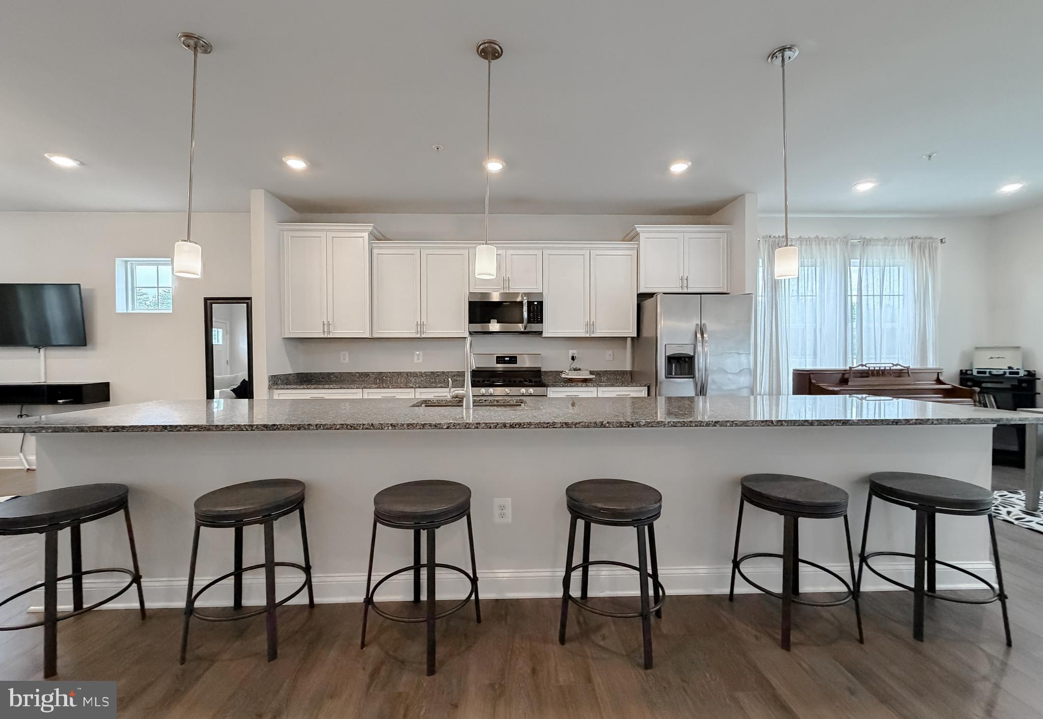 THE WOODS AT MYRTLE POINT - Residential