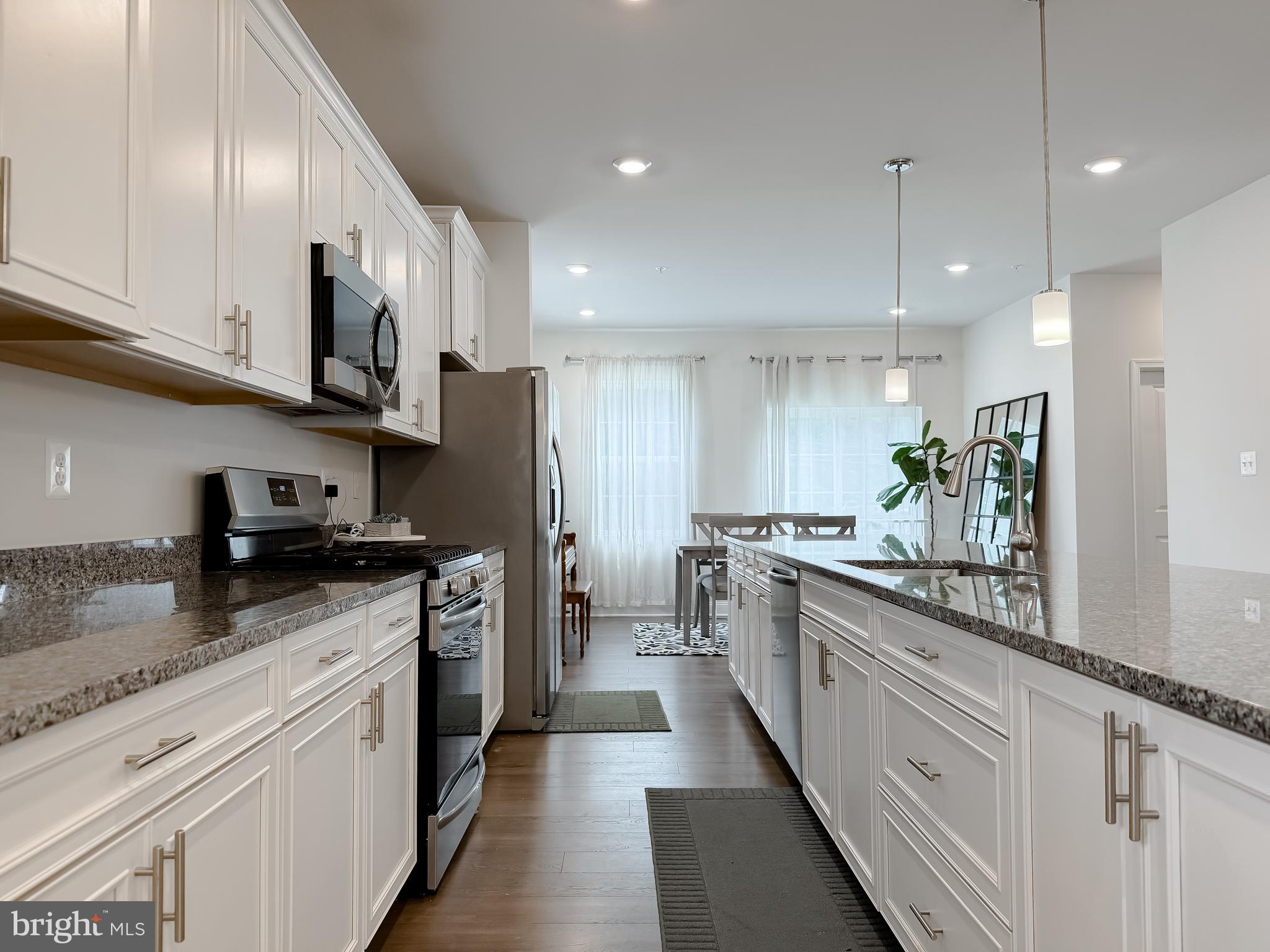 THE WOODS AT MYRTLE POINT - Residential