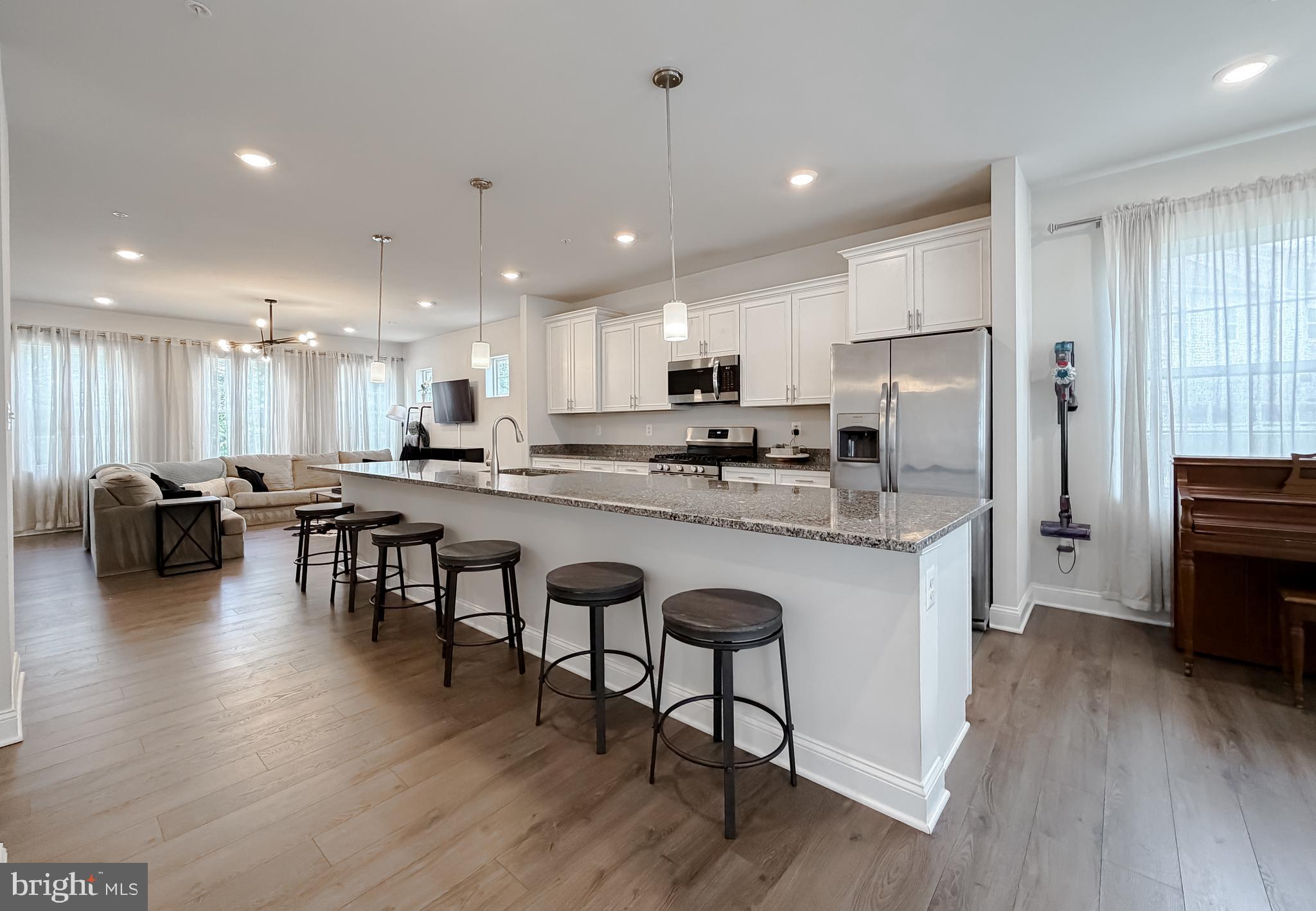 THE WOODS AT MYRTLE POINT - Residential
