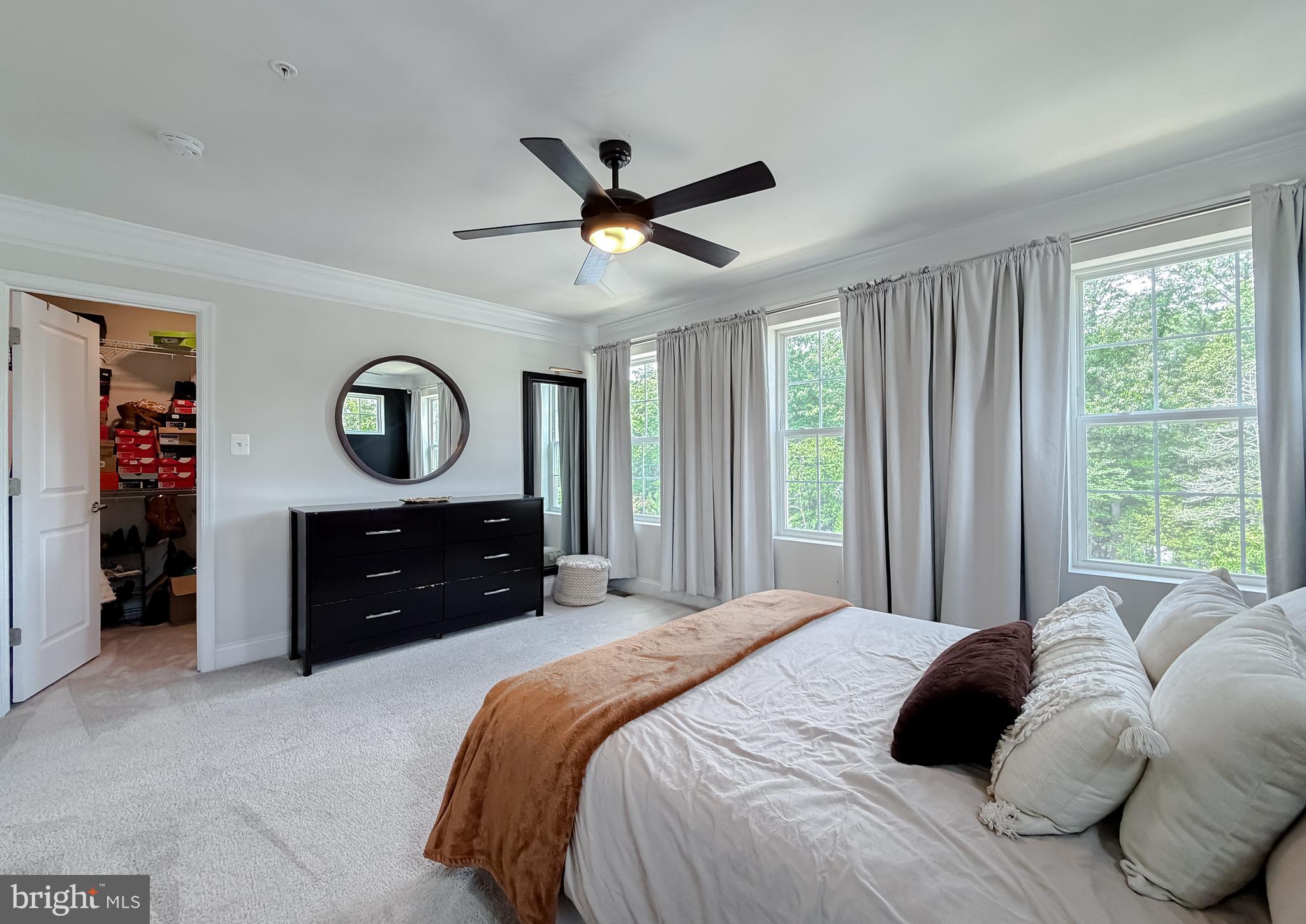 THE WOODS AT MYRTLE POINT - Residential