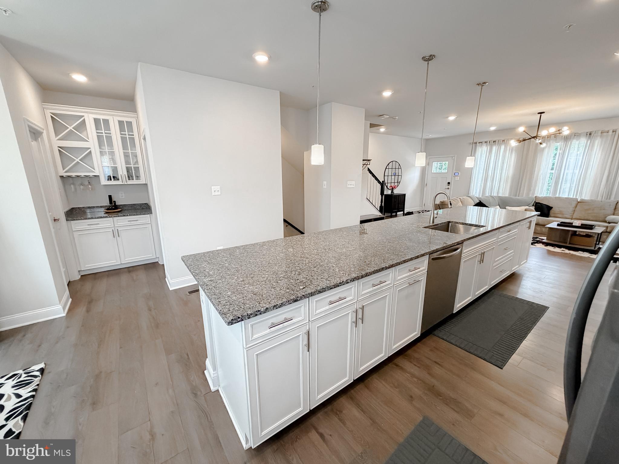THE WOODS AT MYRTLE POINT - Residential