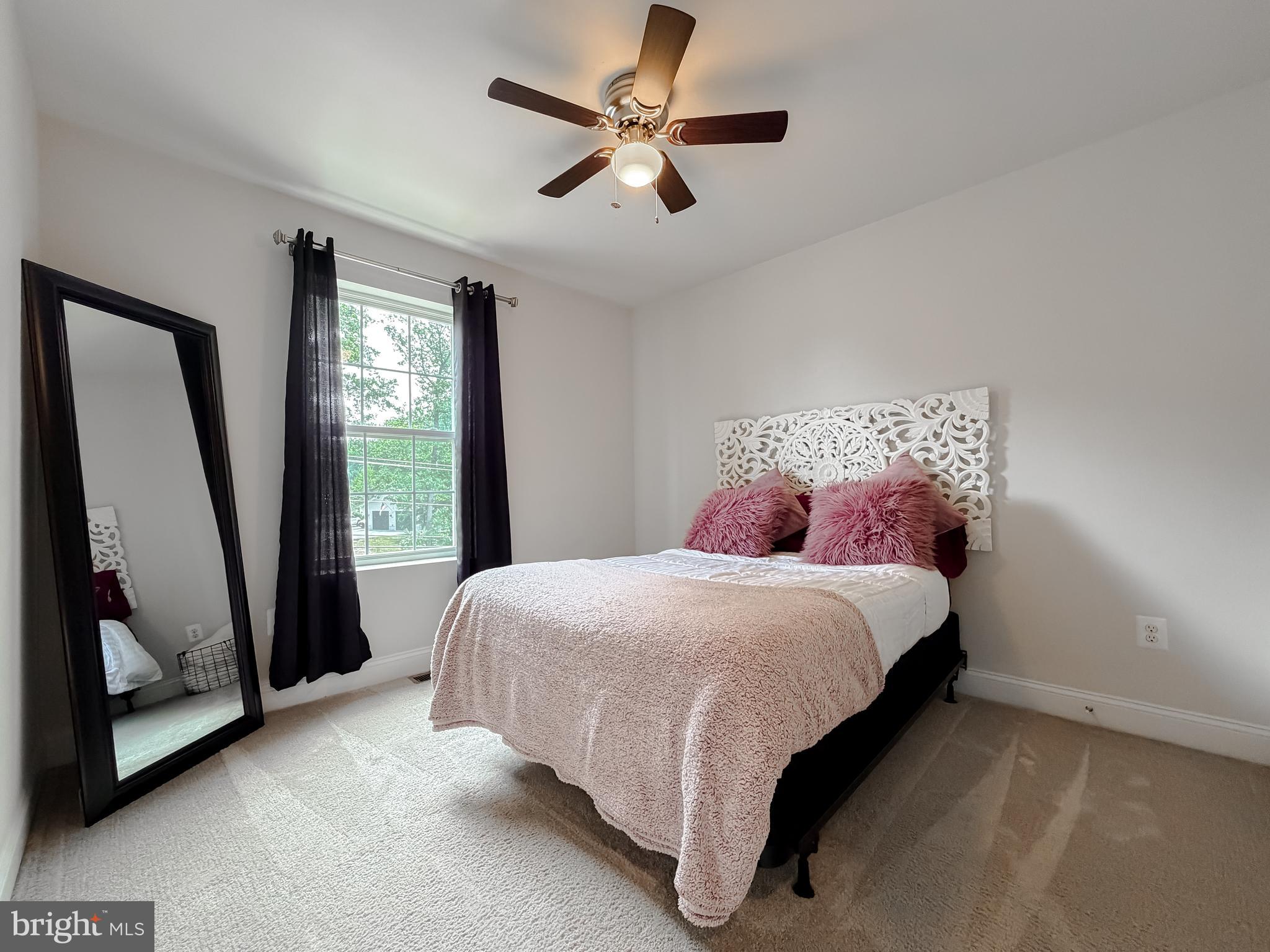 THE WOODS AT MYRTLE POINT - Residential