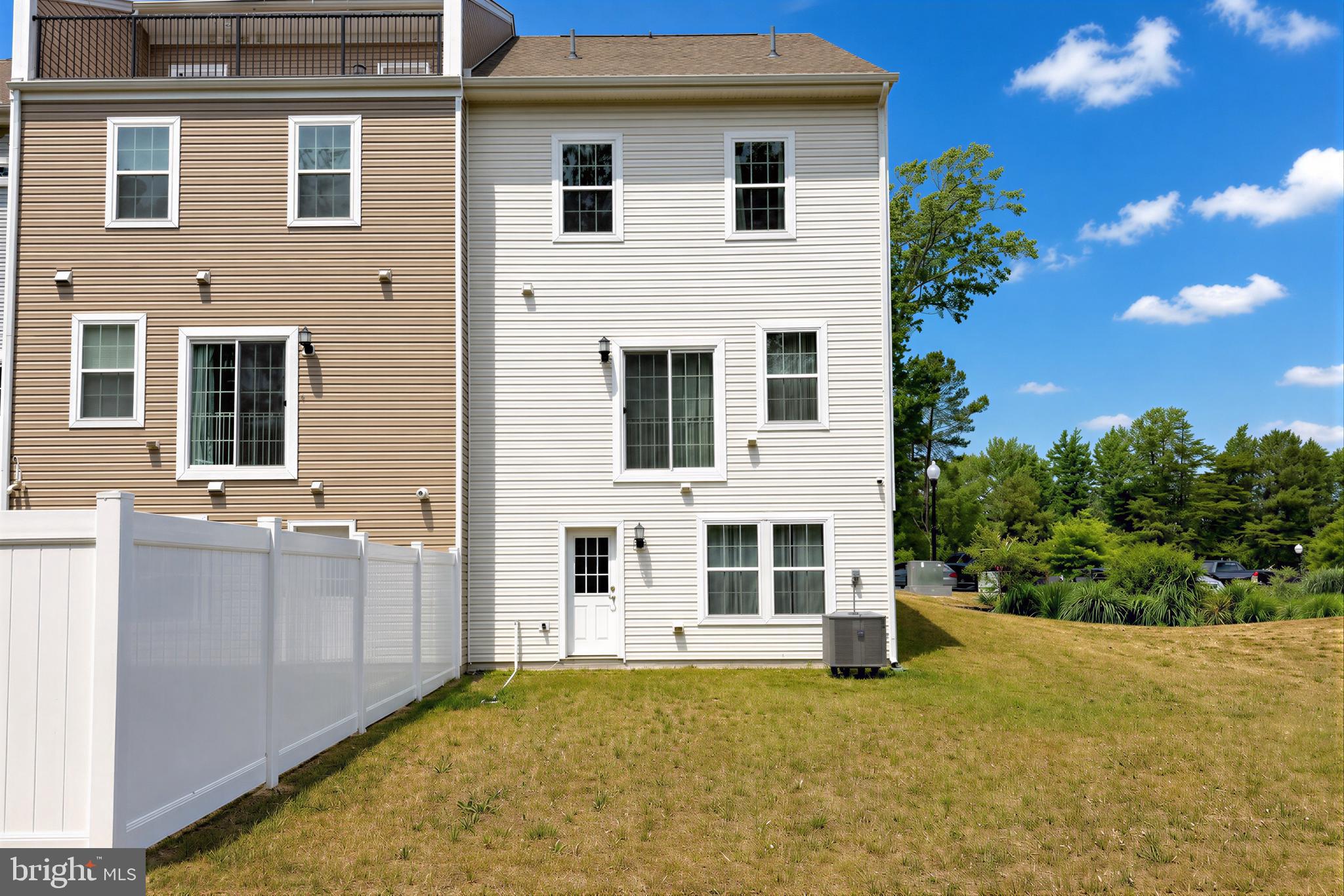 THE WOODS AT MYRTLE POINT - Residential