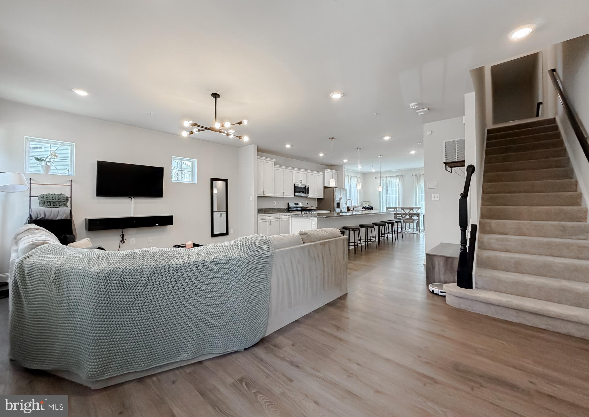 THE WOODS AT MYRTLE POINT - Residential