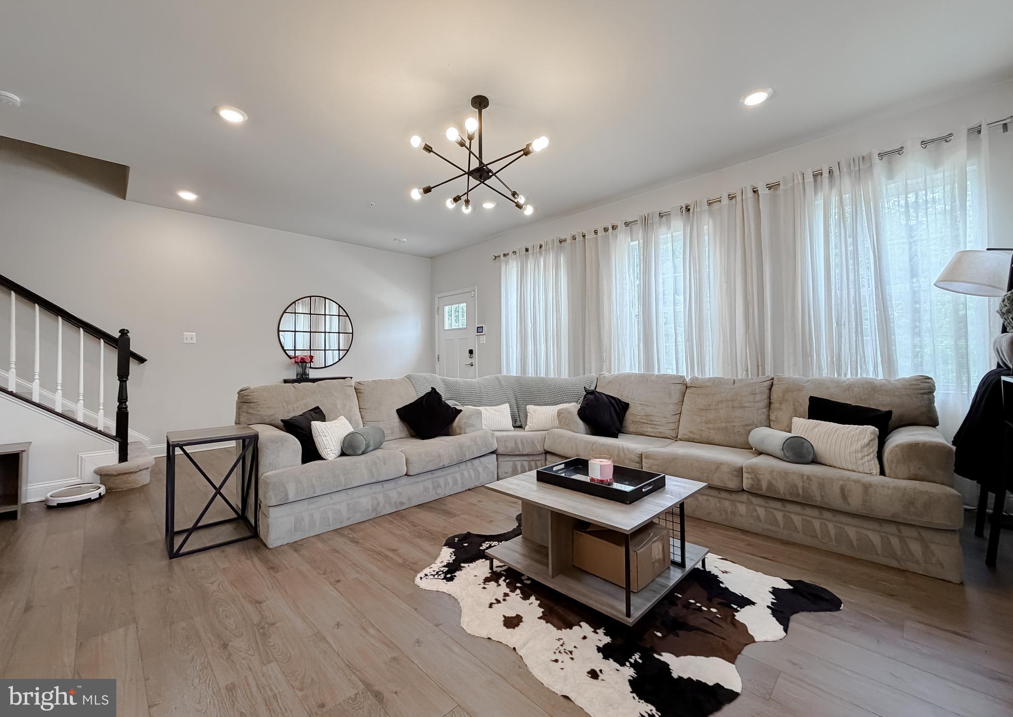 THE WOODS AT MYRTLE POINT - Residential