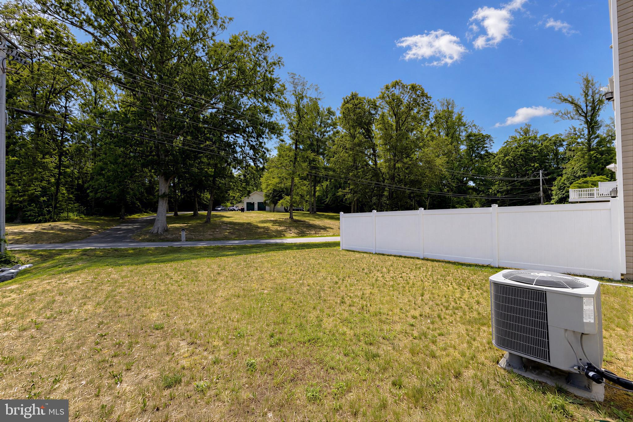 THE WOODS AT MYRTLE POINT - Residential