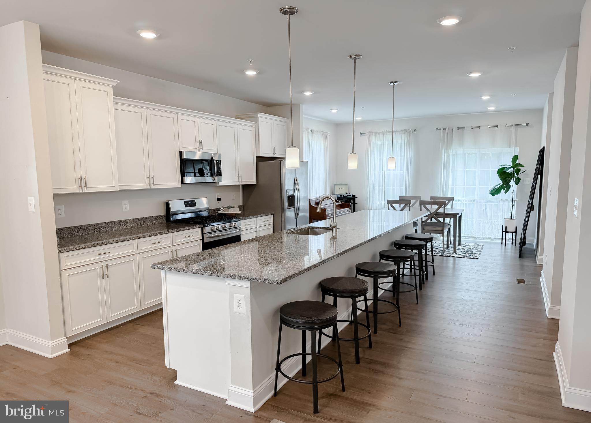 THE WOODS AT MYRTLE POINT - Residential