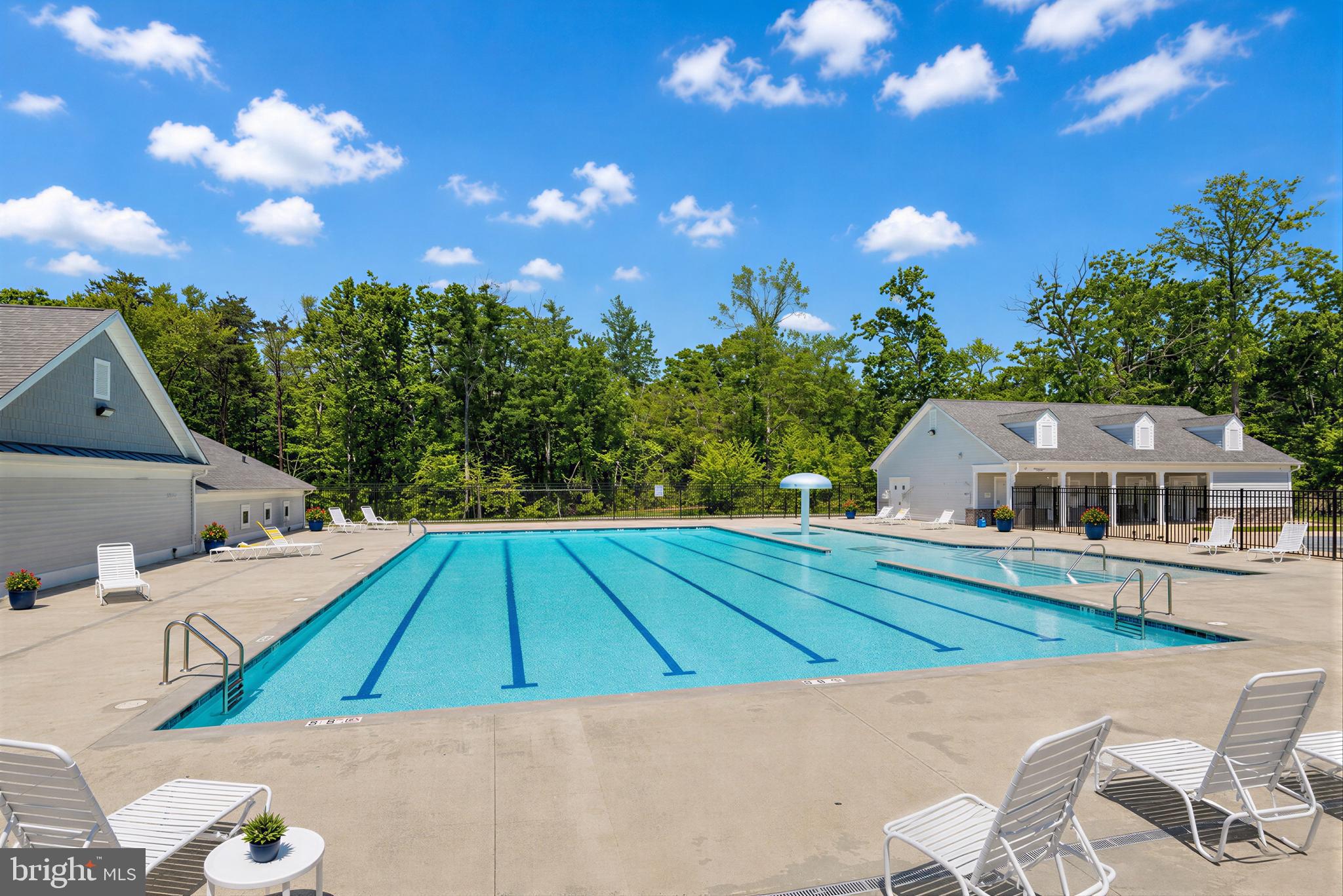 THE WOODS AT MYRTLE POINT - Residential