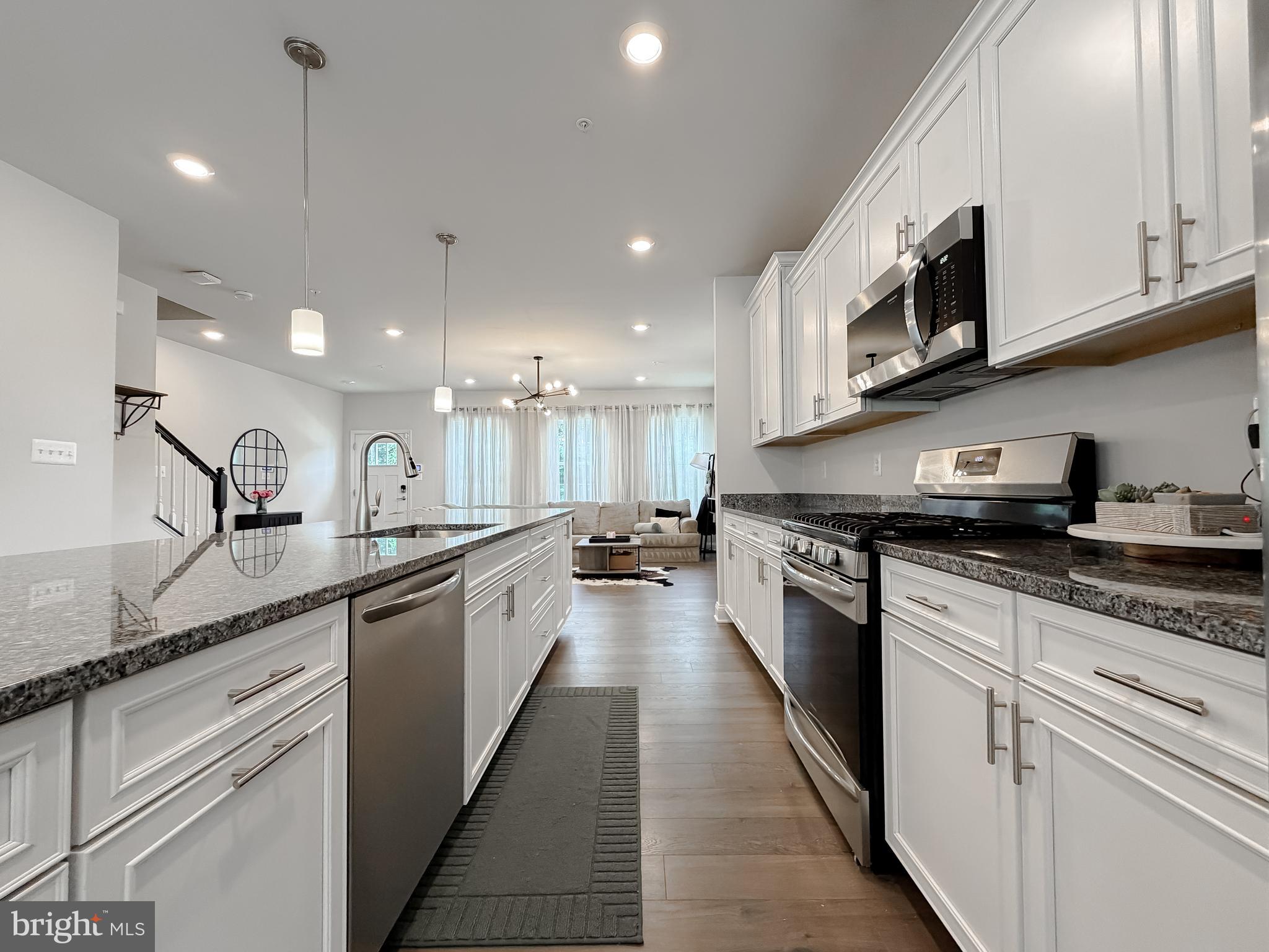 THE WOODS AT MYRTLE POINT - Residential