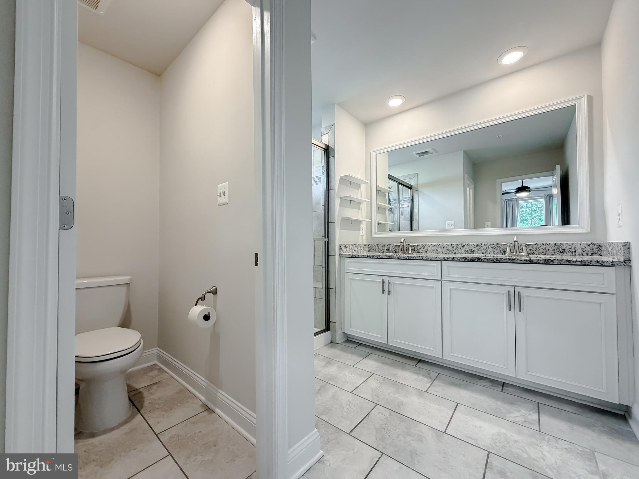 THE WOODS AT MYRTLE POINT - Residential